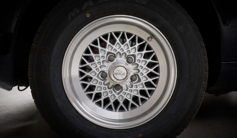 Daimler Double Six Double Six full