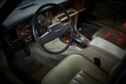 Daimler Double Six Double Six full