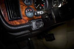 Daimler Double Six Double Six full