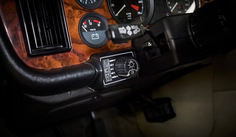 Daimler Double Six Double Six full