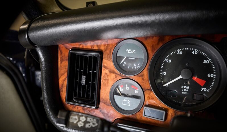 Daimler Double Six Double Six full