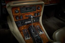 Daimler Double Six Double Six full