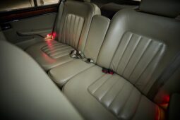 Daimler Double Six Double Six full