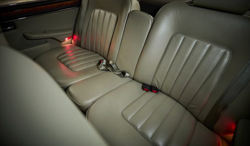 Daimler Double Six Double Six full