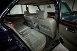 Daimler Double Six Double Six full