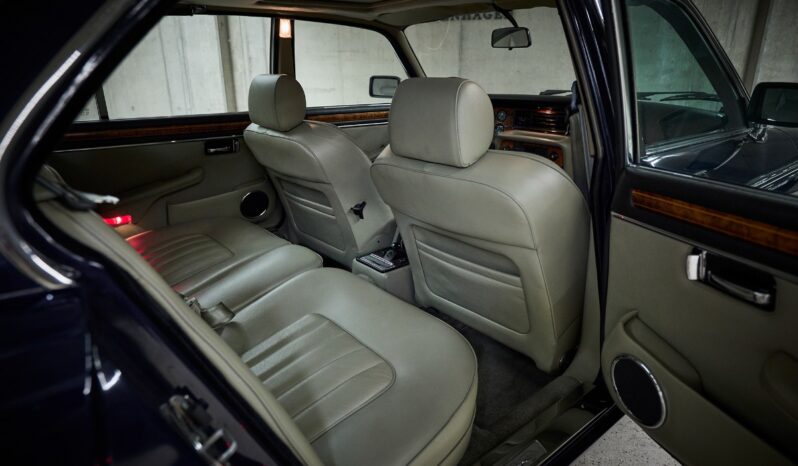 Daimler Double Six Double Six full