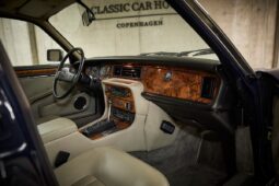 Daimler Double Six Double Six full