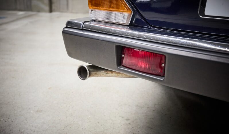 Daimler Double Six Double Six full