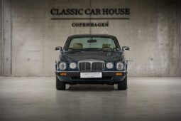 Daimler Double Six Double Six full