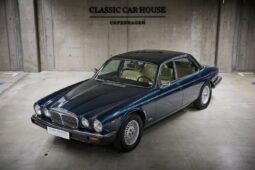 Daimler Double Six Double Six full