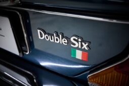 Daimler Double Six Double Six full