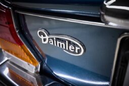 Daimler Double Six Double Six full