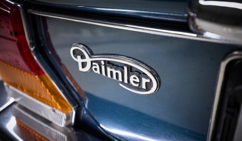 Daimler Double Six Double Six full