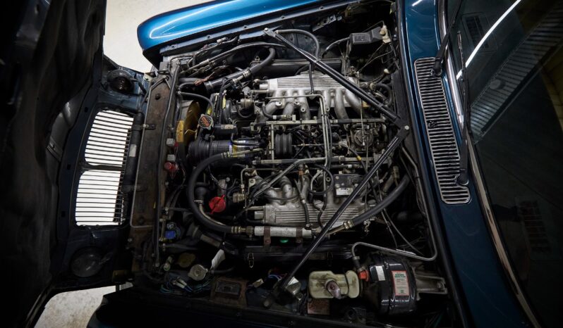 Daimler Double Six Double Six full