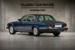 Daimler Double Six Double Six full