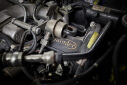 Daimler Double Six Double Six full