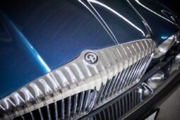 Daimler Double Six Double Six full