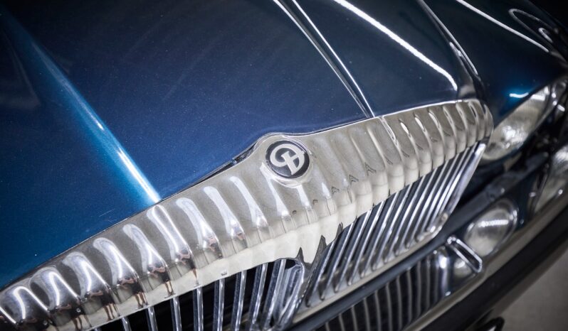 Daimler Double Six Double Six full