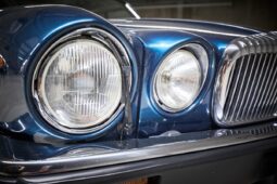 Daimler Double Six Double Six full