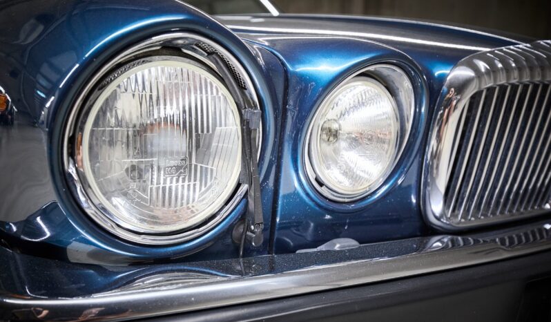 Daimler Double Six Double Six full