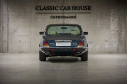 Daimler Double Six Double Six full