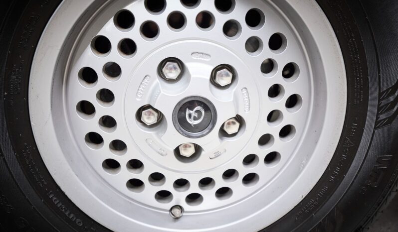 Daimler Double Six Double Six full