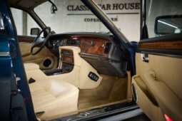 Daimler Double Six Double Six full