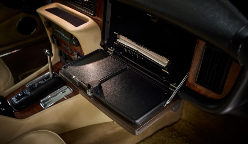 Daimler Double Six Double Six full