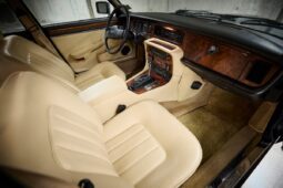 Daimler Double Six Double Six full