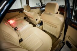 Daimler Double Six Double Six full