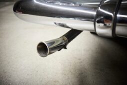 Borgward 2.3 Liter P100 Airswing full