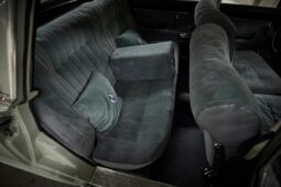 Borgward 2.3 Liter P100 Airswing full