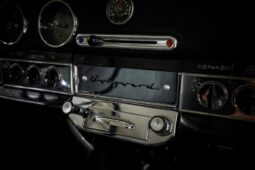 Borgward 2.3 Liter P100 Airswing full