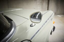 Borgward 2.3 Liter P100 Airswing full