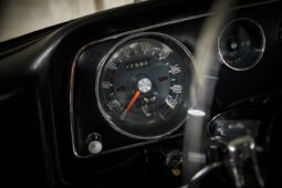 Borgward 2.3 Liter P100 Airswing full