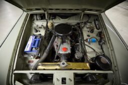 Borgward 2.3 Liter P100 Airswing full