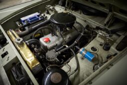 Borgward 2.3 Liter P100 Airswing full