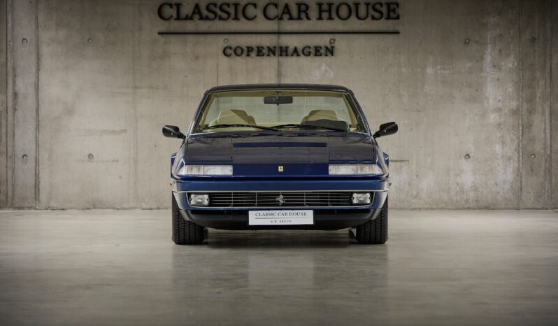 Ferrari 412 i full
