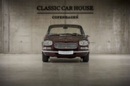 Maserati 3500 3500 GTI Sebring full