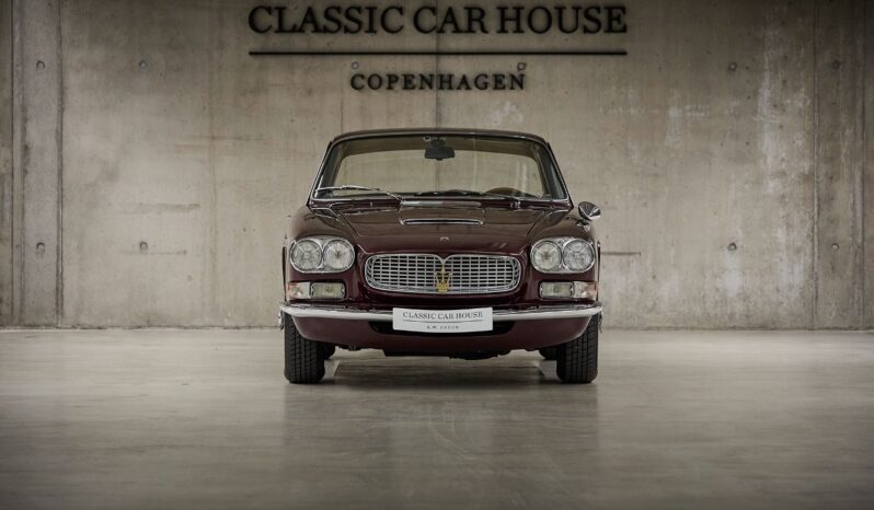 Maserati 3500 3500 GTI Sebring full