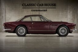 Maserati 3500 3500 GTI Sebring full