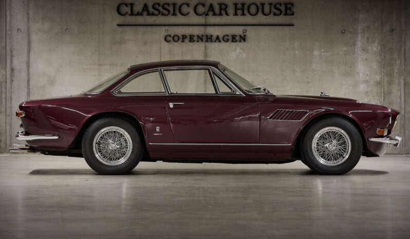 Maserati 3500 3500 GTI Sebring full
