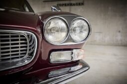 Maserati 3500 3500 GTI Sebring full