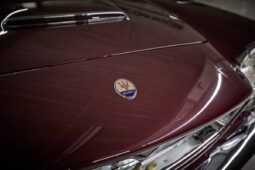 Maserati 3500 3500 GTI Sebring full