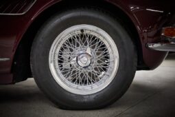 Maserati 3500 3500 GTI Sebring full