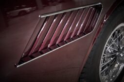 Maserati 3500 3500 GTI Sebring full