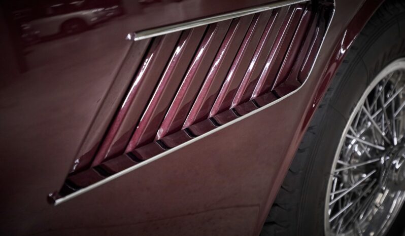 Maserati 3500 3500 GTI Sebring full