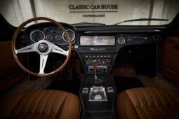 Maserati 3500 3500 GTI Sebring full