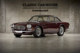 Maserati 3500 3500 GTI Sebring