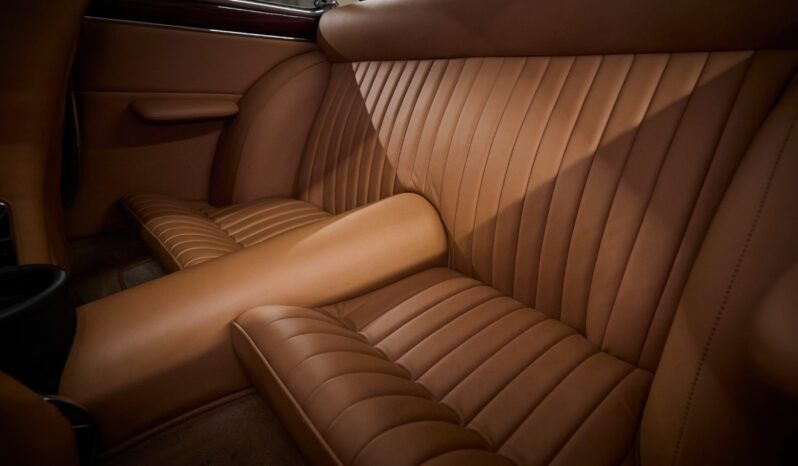 Maserati 3500 3500 GTI Sebring full